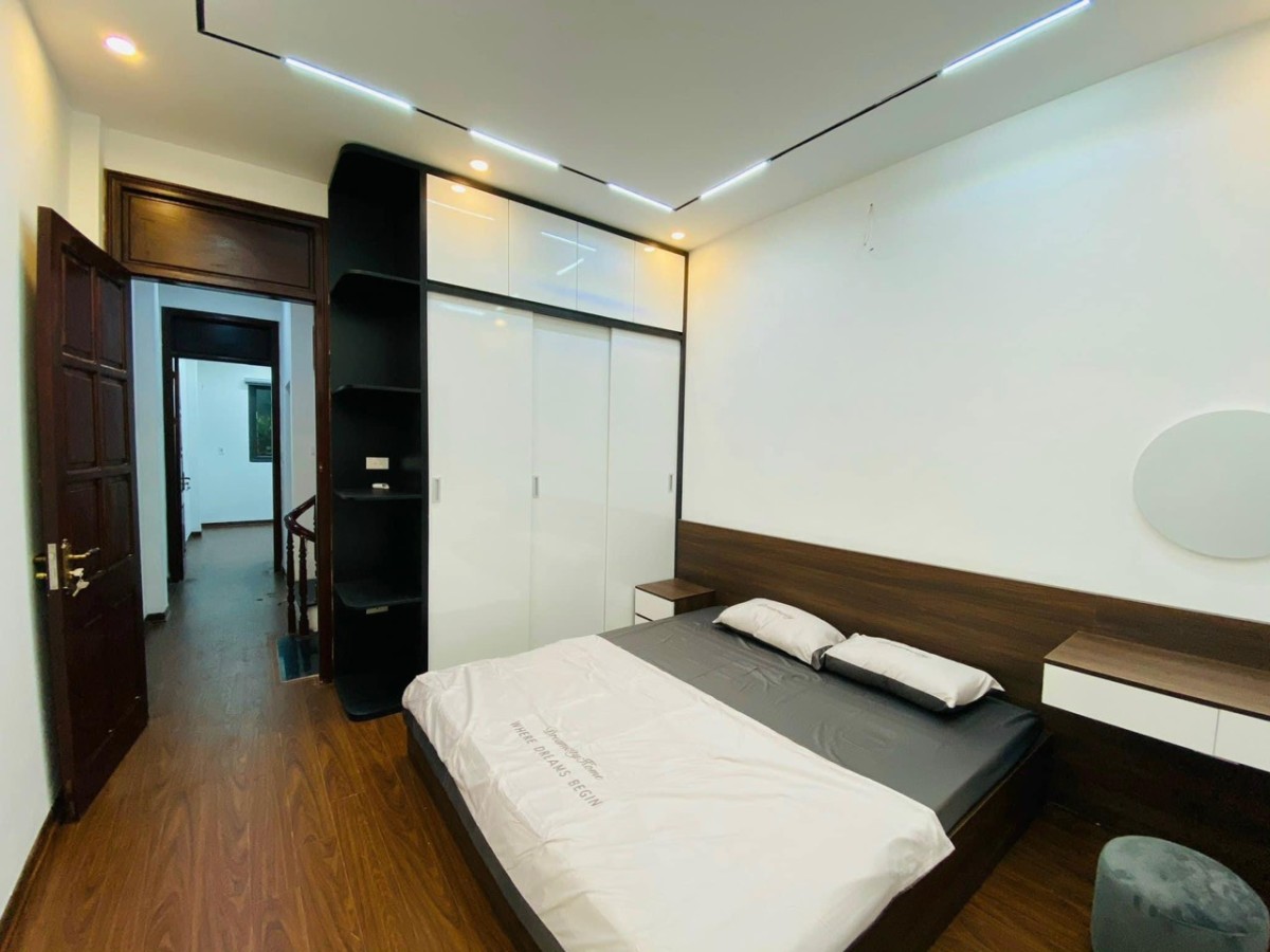Siêu Vip hàng xóm quan chức 47m Đào Tấn kinh doanh MT 4.5m