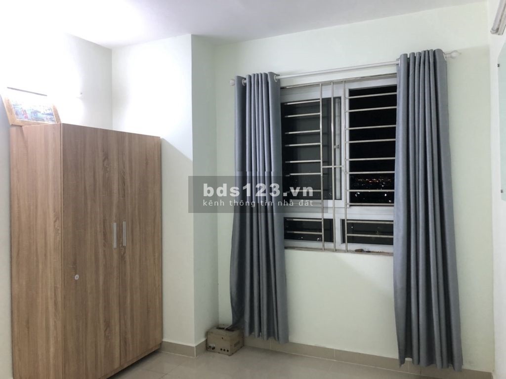 Cho thuê căn hộ Topaz City Cao Lỗ Quận 8, 3pn có 1 số nội thất giá tốt