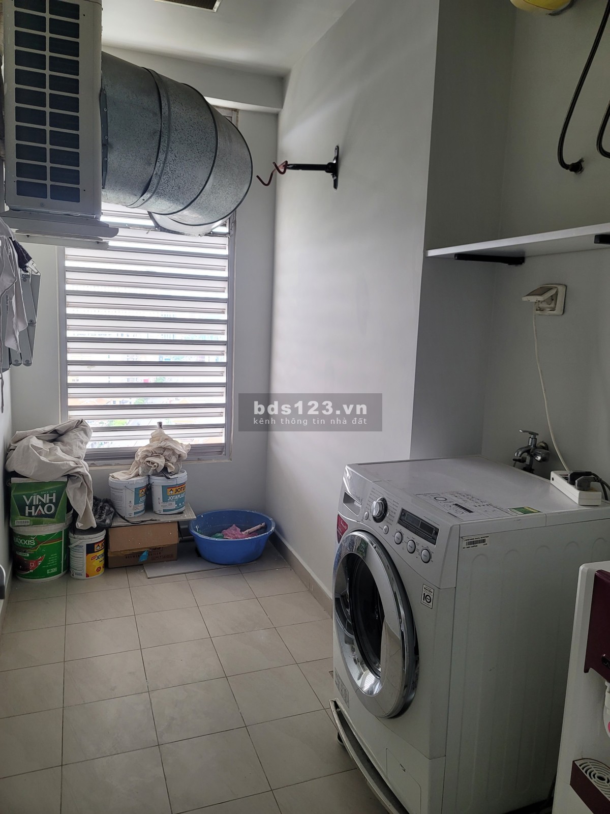Căn hộ chung cư 3 PN tại The Prince Residence Phú Nhuận, TP Hồ Chí Minh