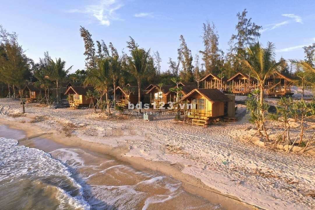 Siêu phẩm The Sound dự án Thanh Long, tiện ích đủ, giá tốt…