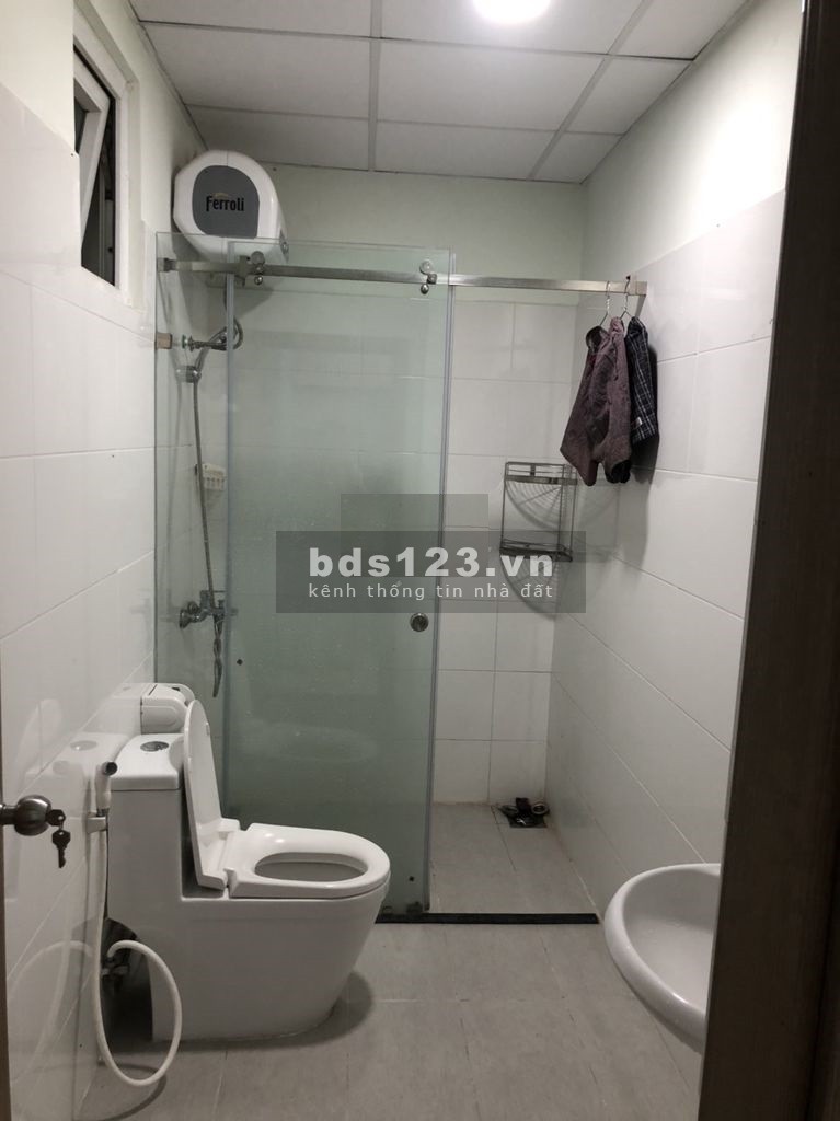 Cho thuê căn hộ Topaz City Cao Lỗ Quận 8, 3pn có 1 số nội thất giá tốt
