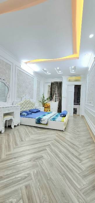 Bán gấp nhà chính chủ Hoàng Mai Hà Nội diện tích 32m² x 5 tầng nhỉnh giá hơn 3 tỷ đồng