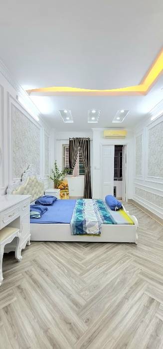 Bán gấp nhà chính chủ Hoàng Mai Hà Nội diện tích 32m² x 5 tầng nhỉnh giá hơn 3 tỷ đồng