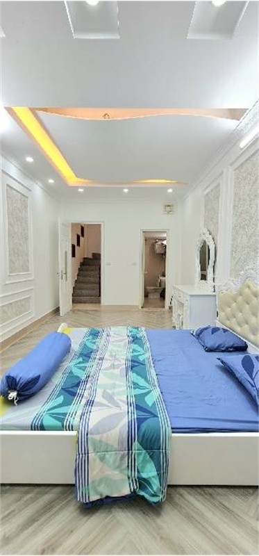 Bán gấp nhà chính chủ Hoàng Mai Hà Nội diện tích 32m² x 5 tầng nhỉnh giá hơn 3 tỷ đồng