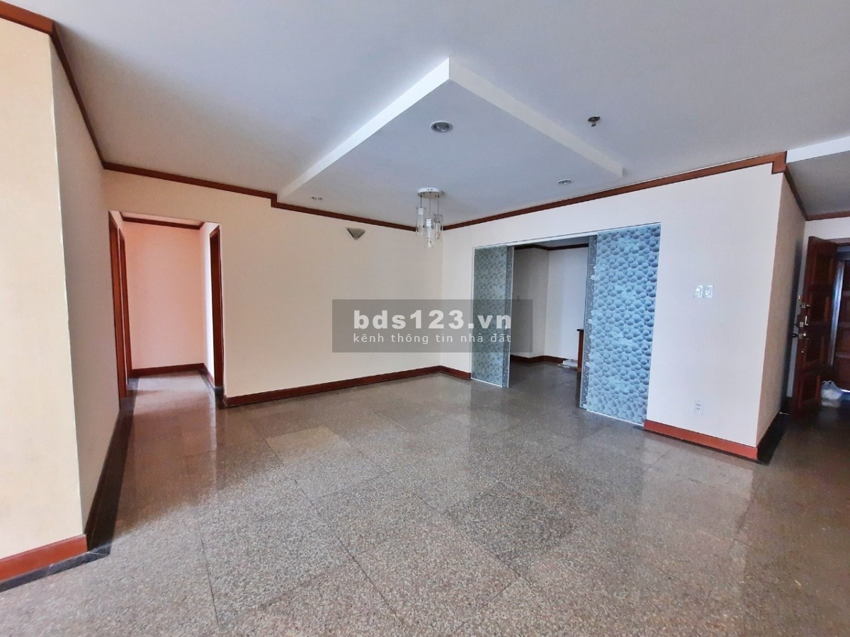 Tôi cho thuê căn hộ Hoàng Anh Giai Việt Q8. 115m2 2pn