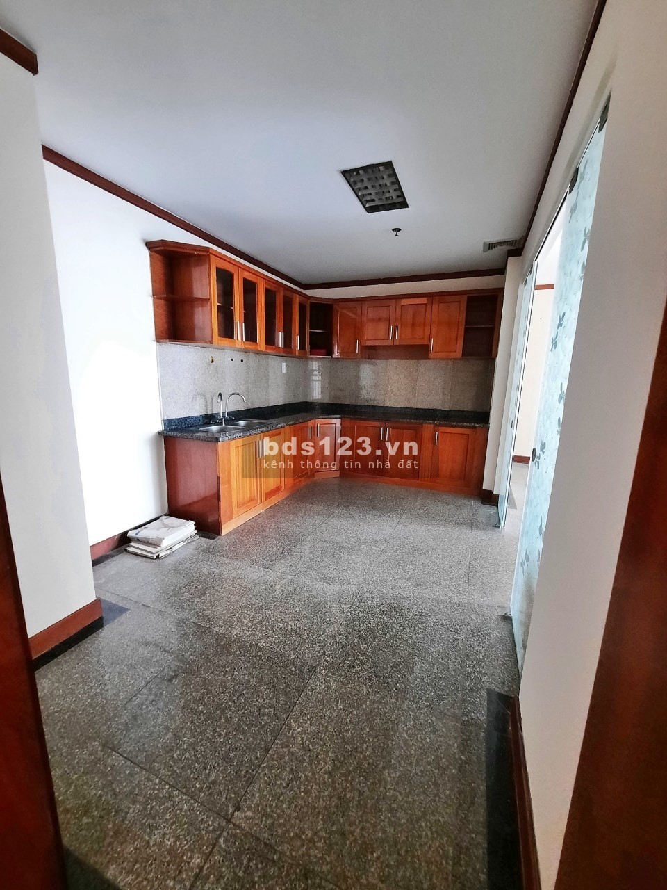 Tôi cho thuê căn hộ Hoàng Anh Giai Việt Q8. 115m2 2pn
