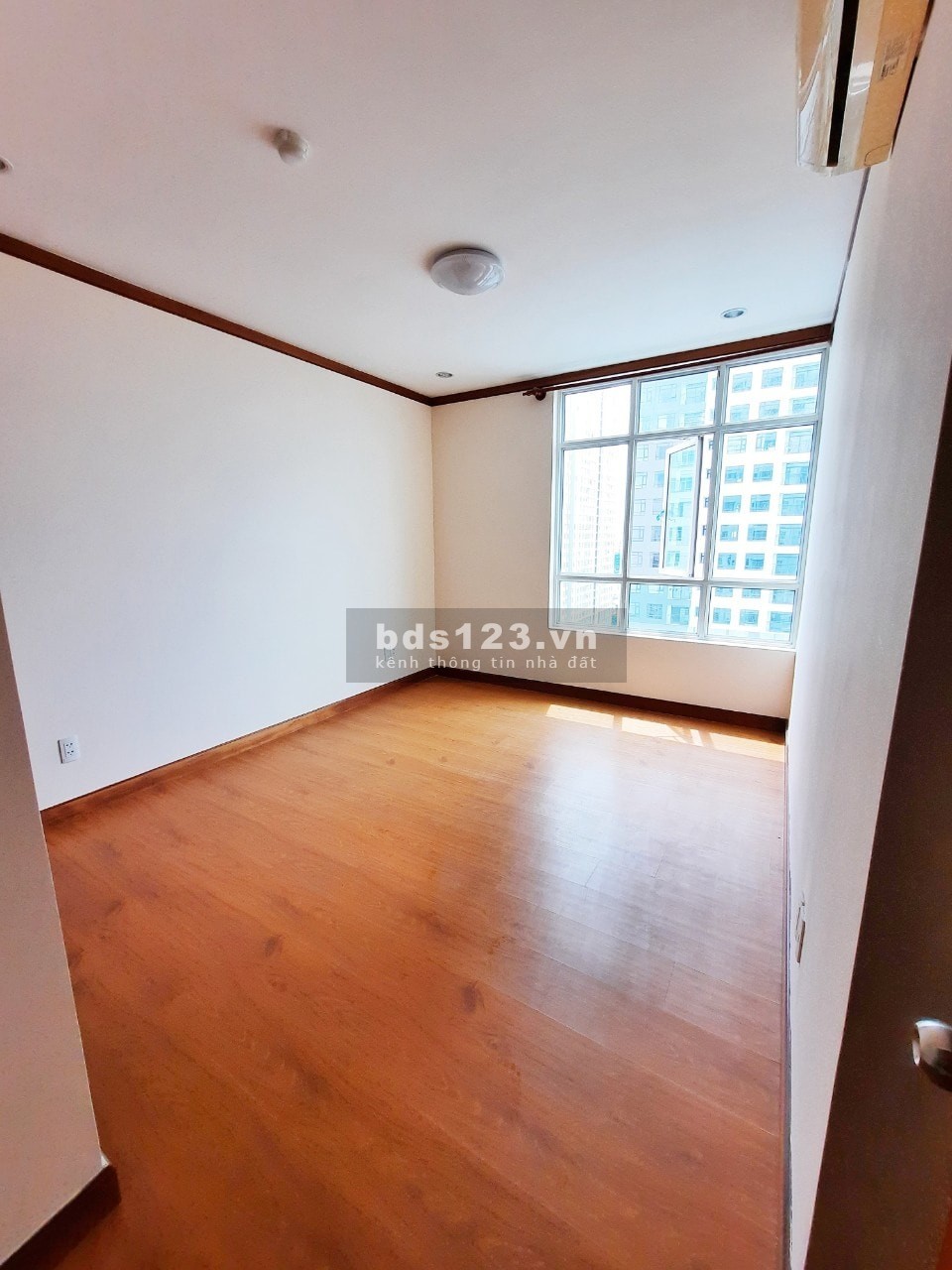 Tôi cho thuê căn hộ Hoàng Anh Giai Việt Q8. 115m2 2pn
