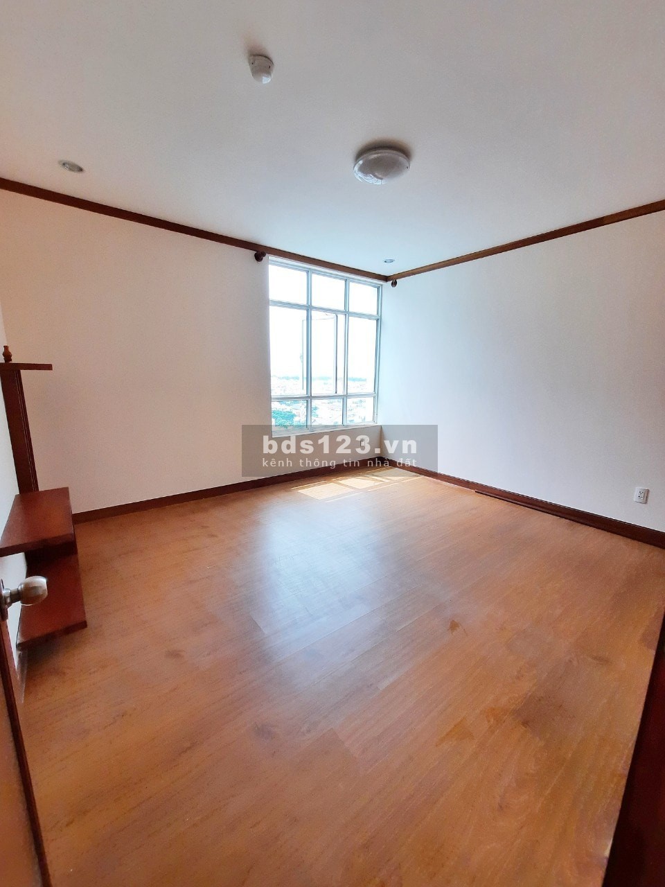Tôi cho thuê căn hộ Hoàng Anh Giai Việt Q8. 115m2 2pn