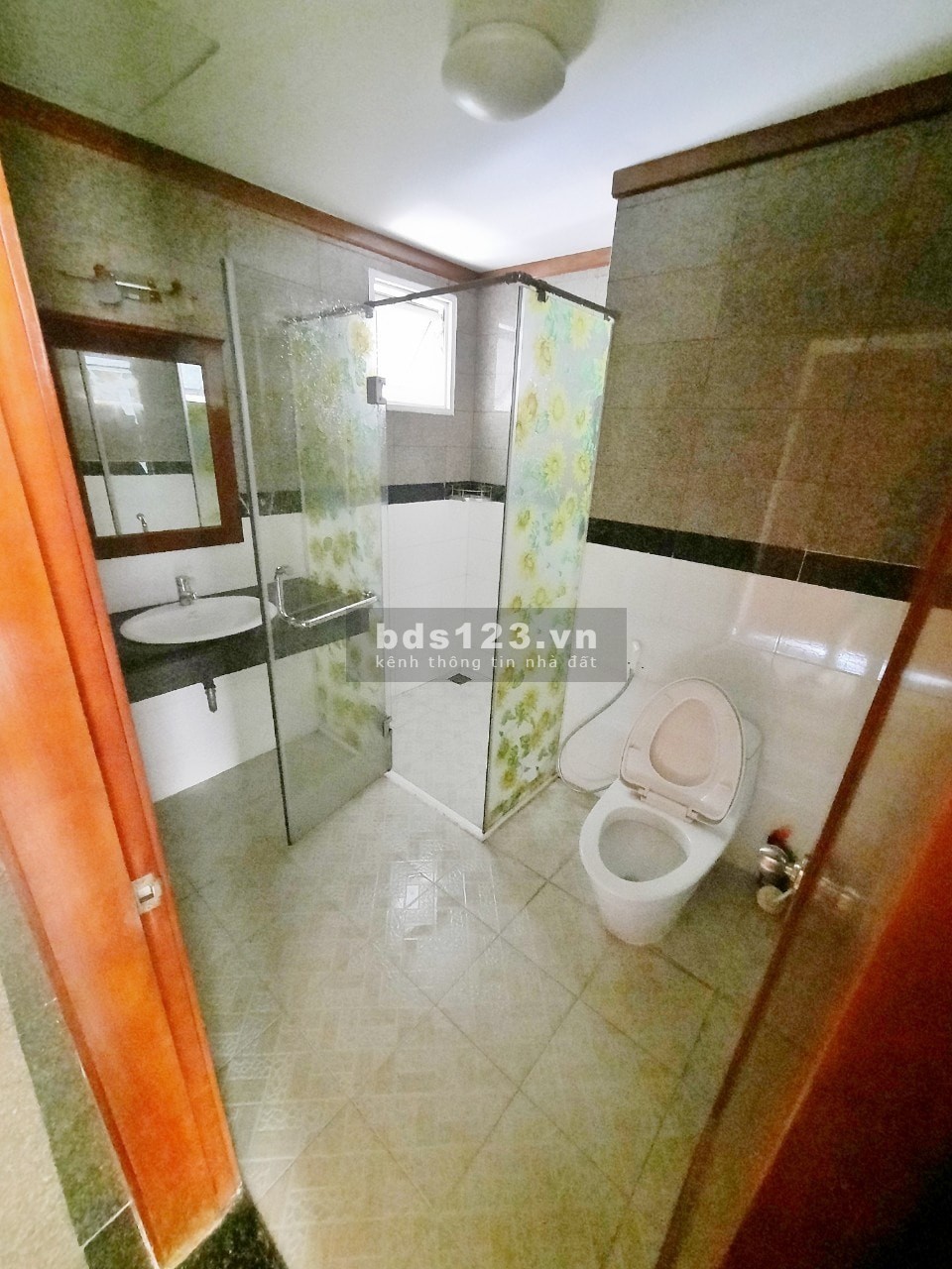 Tôi cho thuê căn hộ Hoàng Anh Giai Việt Q8. 115m2 2pn