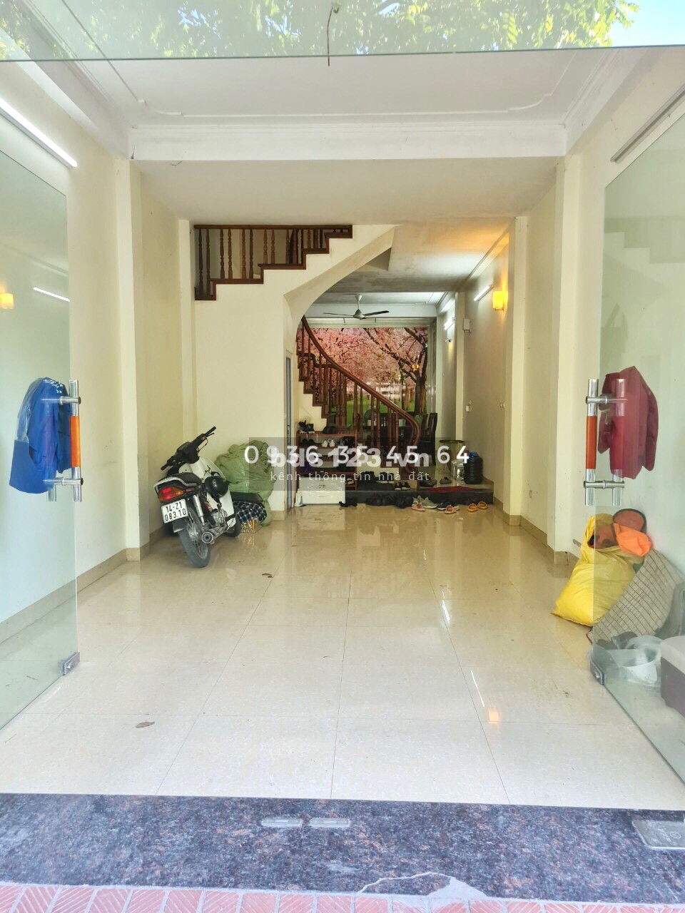 60m2 Liền Kề tổng cục 5 Tân Triều Ô TÔ đỗ cửa 24/24 đường rộng Ô TÔ tránh BCA Thanh Trì giá quá tốt