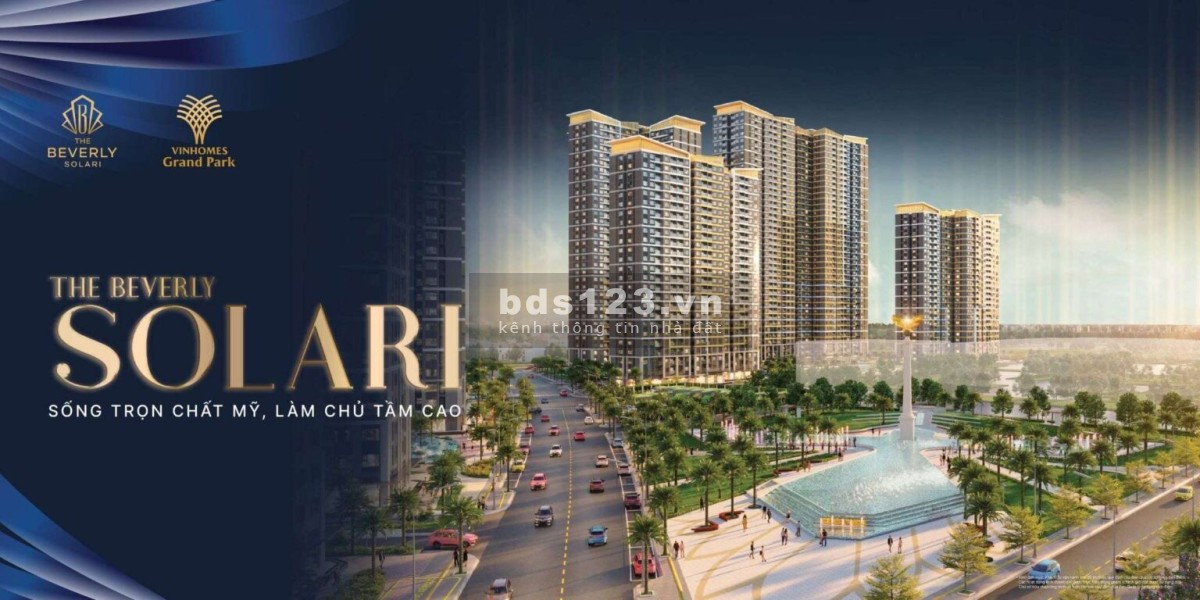 ĐẦU TƯ - SỞ HỮU CĂN HỘ (Sở Hữu Lâu Dài) - Chỉ với 200-400tr