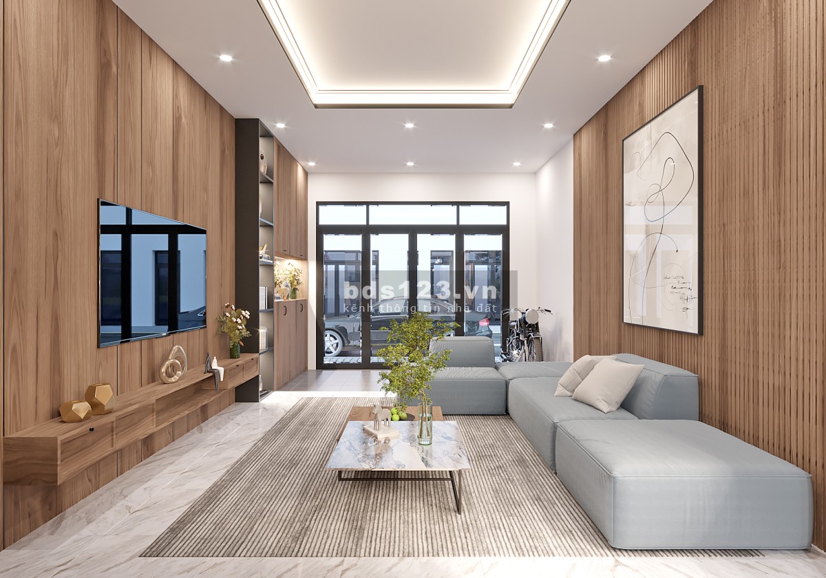Mở bán giai đoạn đầu giá đầu tư chỉ 20 căn nhà phố thương mại khu đô thị Bcons City