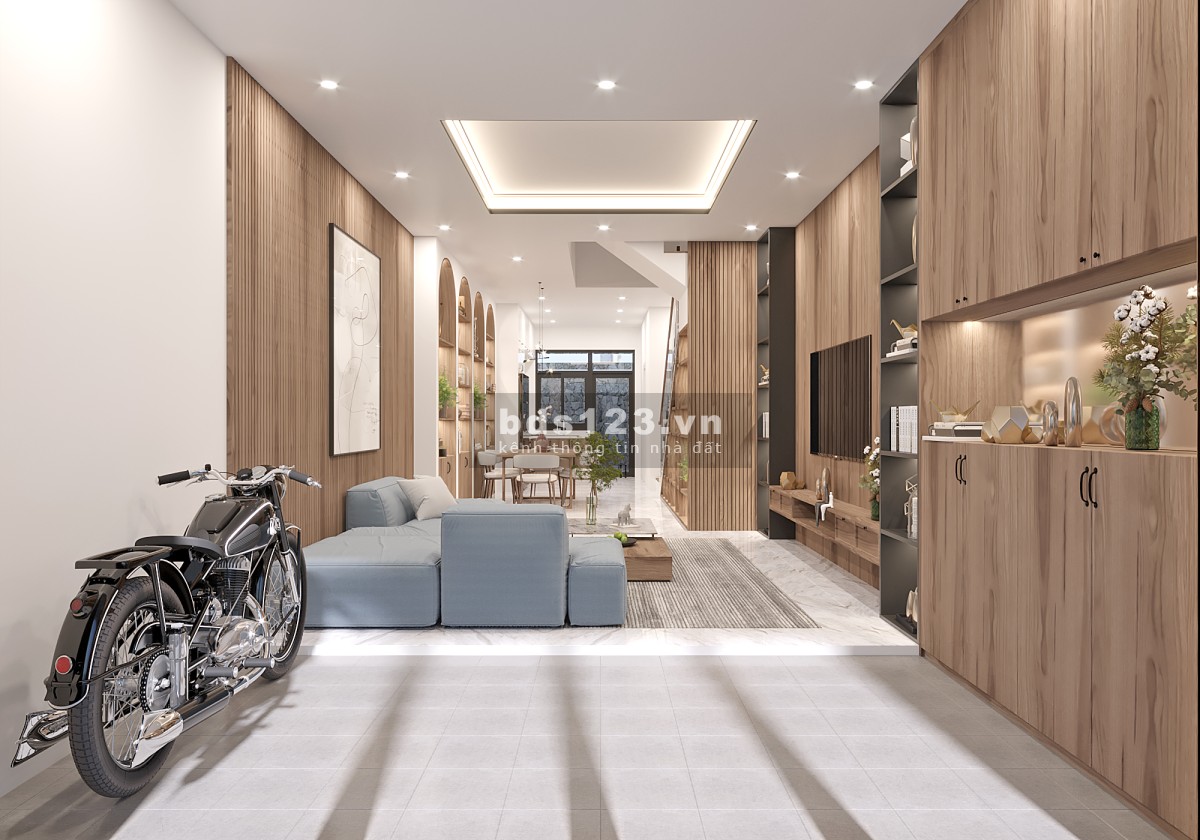 Mở bán giai đoạn đầu giá đầu tư chỉ 20 căn nhà phố thương mại khu đô thị Bcons City