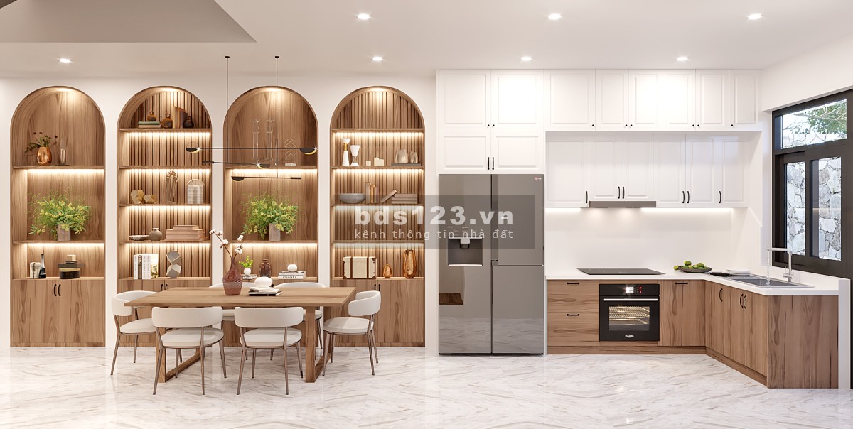 Mở bán giai đoạn đầu giá đầu tư chỉ 20 căn nhà phố thương mại khu đô thị Bcons City