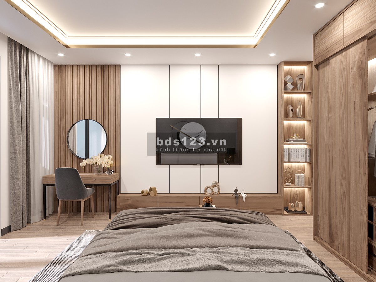 Mở bán giai đoạn đầu giá đầu tư chỉ 20 căn nhà phố thương mại khu đô thị Bcons City