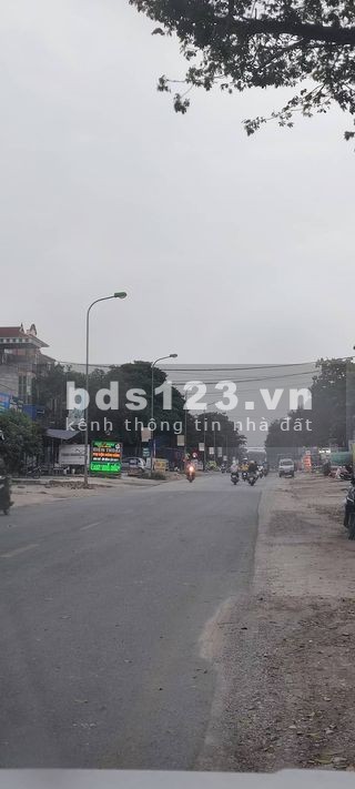 Siêu phẩm có 102 mặt đường 6 105m ngang 11m, thanh khoản nhanh giá đầu tư 5.5 tỷ