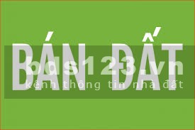 Bán đất tặng nhà mặt tiền siêu rộng kinh doanh ô tô vào nhà gần Văn Cao, Ba Đình