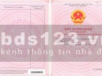 Cần bán gấp lô đất ngay mặt tiền đại lộ Minh Hưng, Chơn Thành, Bình Phước