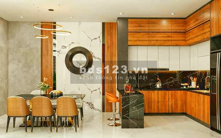 Nhà mặt tiền phân lô vỉa hè Lãng Yên, Hai Bà Trưng DT 72m² x 5 tầng khu kinh doanh