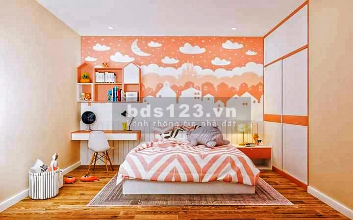 Nhà mặt tiền phân lô vỉa hè Lãng Yên, Hai Bà Trưng DT 72m² x 5 tầng khu kinh doanh