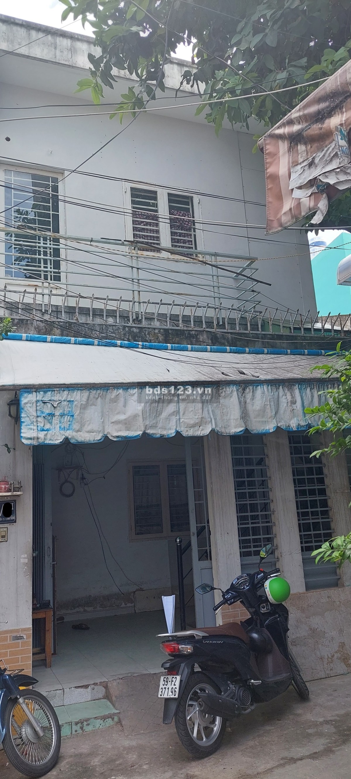 Cần bán gấp, diện tích 67m2, nở hậu, hẻm HX, sổ hồng chỉ có 7,5 tỷ, gọi ngay thương lượng.