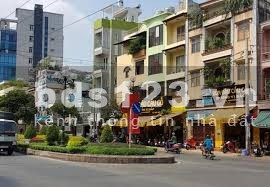 Chính chủ kẹt tiền hạ giá bán gấp 2 căn liền kề mặt tiền Phan Xích Long, Quận Phú Nhuận.