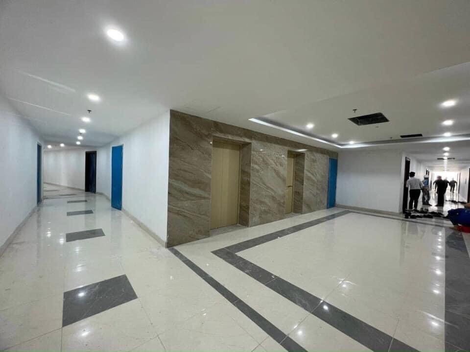 Tecco Diamond căn hộ thông minh giá tốt nhất Hà Nội tiện ích đủ