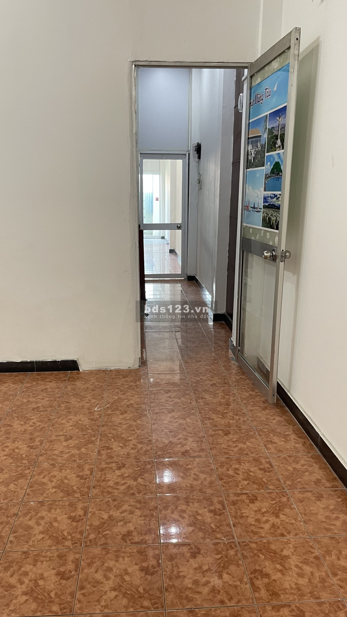 Giảm giá cực mạnh 4 văn phòng cố định duy nhất tại mặt tiền Cộng Hoà, Tân Bình