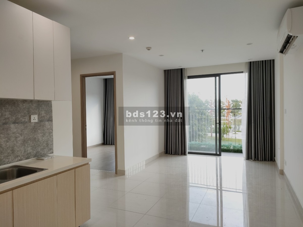 Bán nhanh 2PN 1WC tầng đẹp hướng mát Vin Ocean Park - chỉ 1.55 tỷ LH: 081 260 2680