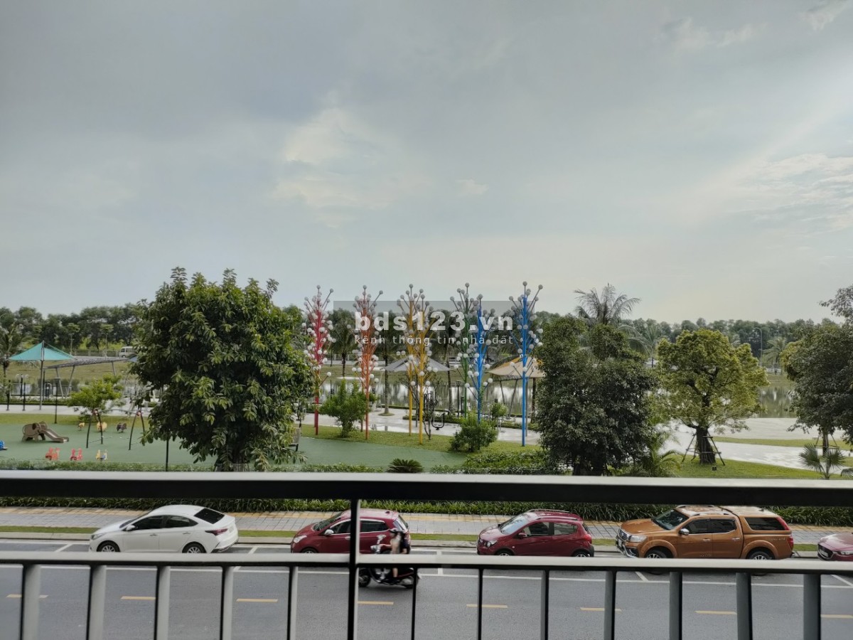 Bán nhanh 2PN 1WC tầng đẹp hướng mát Vin Ocean Park - chỉ 1.55 tỷ LH: 081 260 2680