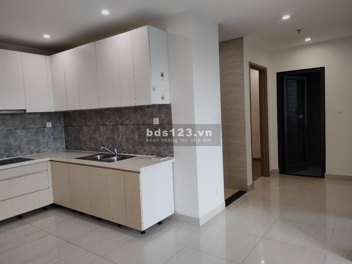 Bán nhanh 2PN 1WC tầng đẹp hướng mát Vin Ocean Park - chỉ 1.55 tỷ LH: 081 260 2680