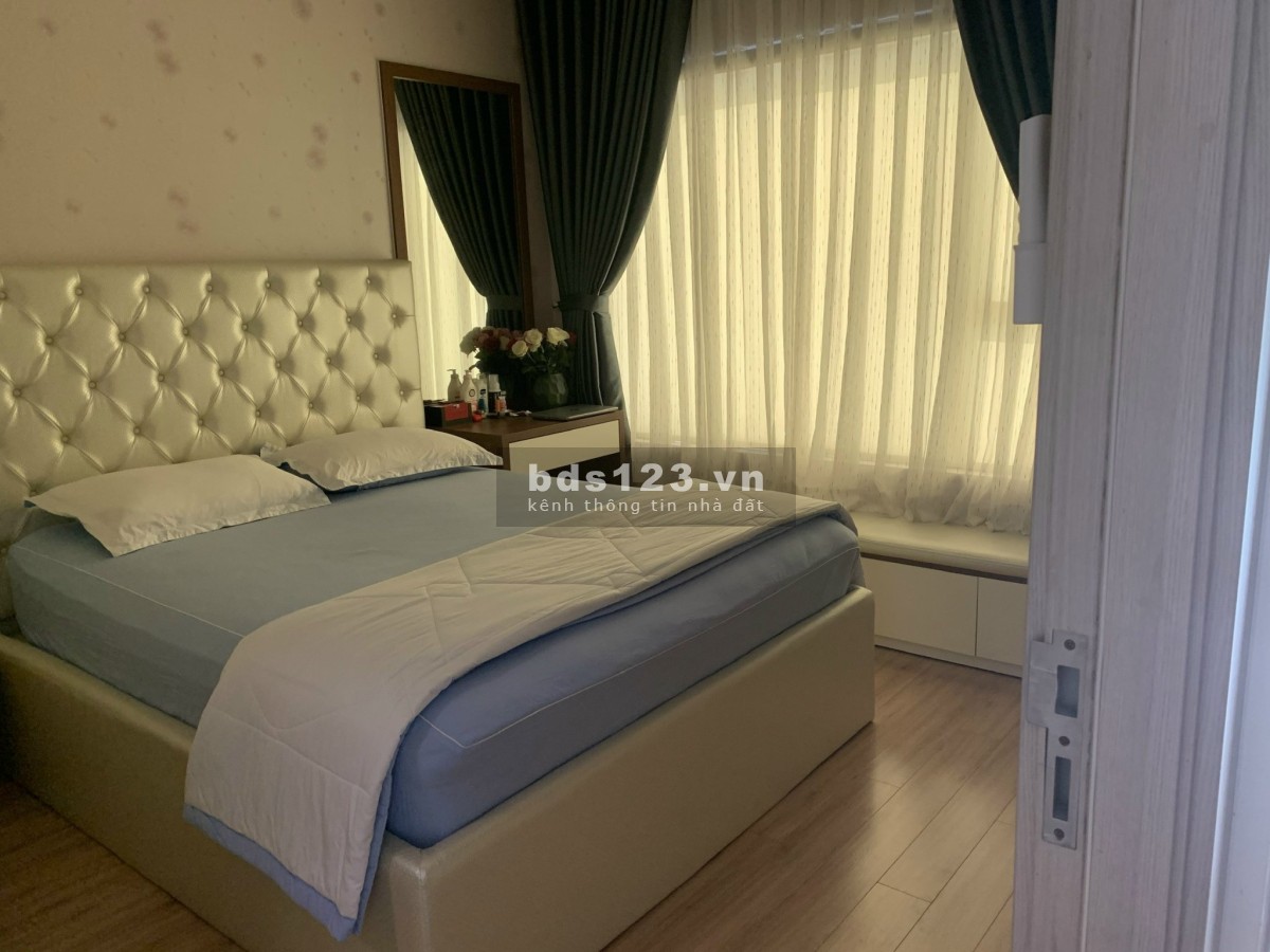 NEWCITY 2PN diện tích 61m2. Cần tìm bạn NỮ Share phòng căn hộ Gấp.