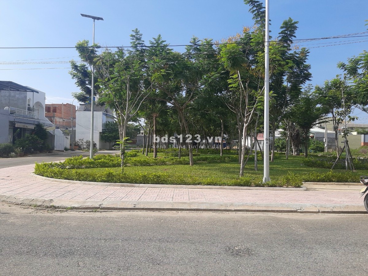 Bán lô đất diện tích 100m² hướng Nam TDC Bệnh viện thuộc phường VĂN HẢI