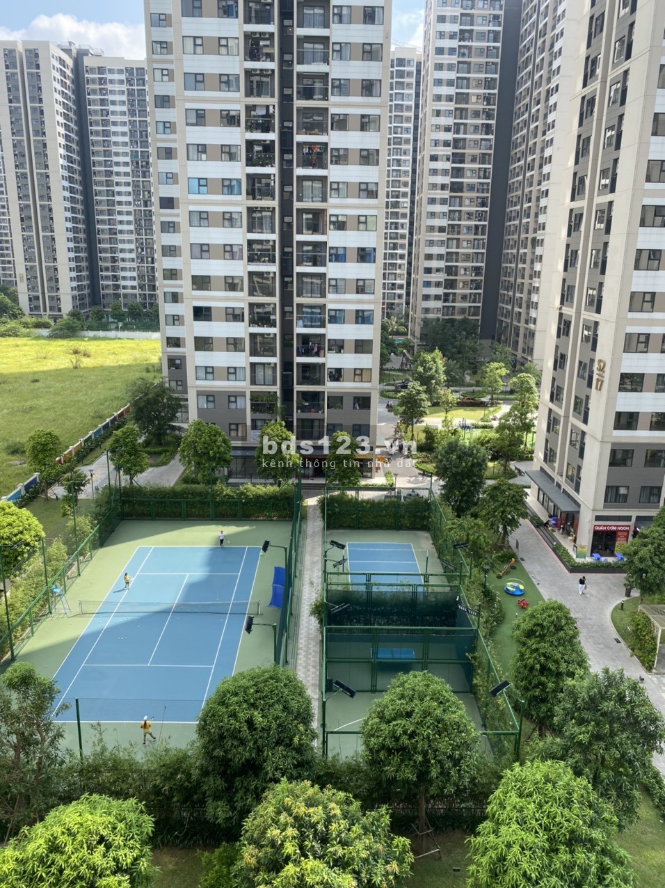 Cơ hội cuối cùng để sở hữu căn hộ 1N+1 chỉ với 1.25 tỷ tại Vinhomes Ocean Park 081 260 2680