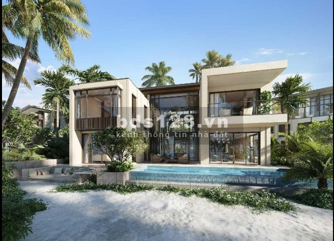 S O S Biệt thự mặt biển Hạ Long giá rẻ nhất thị trường cam kết trả lợi nhuận 8%