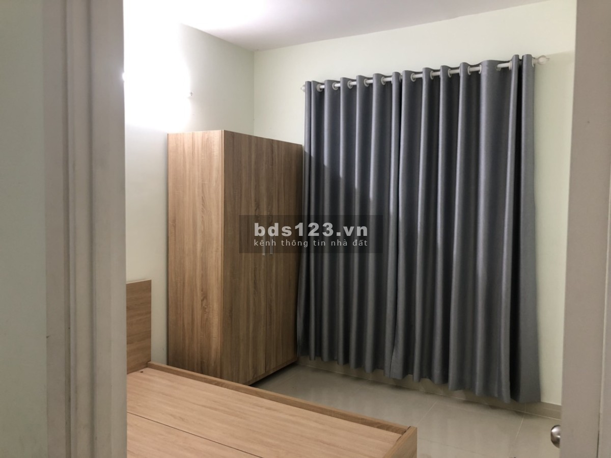 Cho thuê căn hộ Topaz City Cao Lỗ Quận 8, 3pn có 1 số nội thất giá tốt