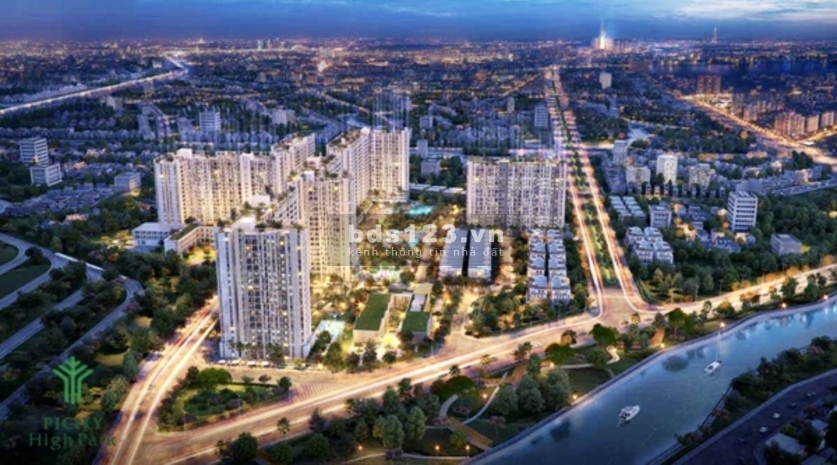 Bán 2 căn hộ Picity High Park chính chủ Quận 12 LH 0985704626