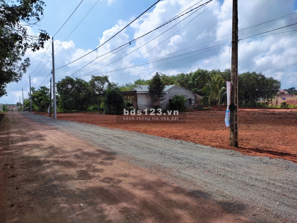 Đất nhánh đường DT741 đi vào 300m ngay sát KDC thái thành giá từ 639tr