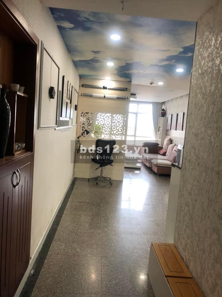 Tôi cho thuê căn hộ Hoàng Anh Giai Việt Quận 8, diện tích 150m2 3pn full nội thất