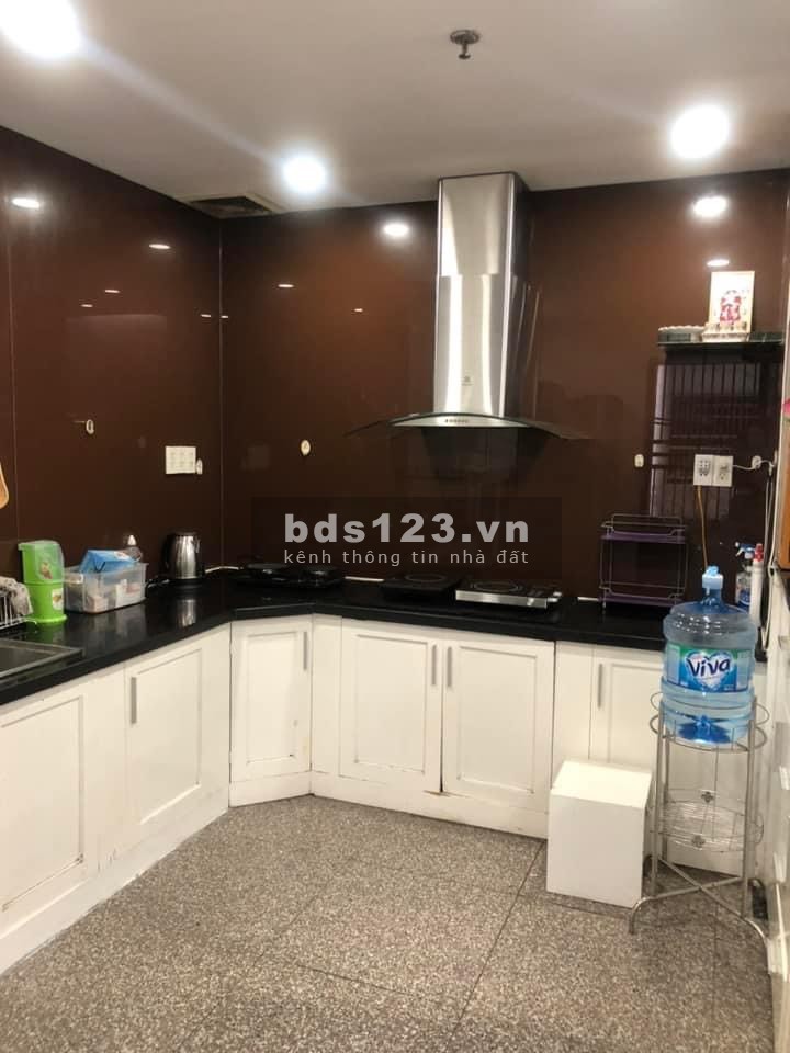 Tôi cho thuê căn hộ Hoàng Anh Giai Việt Quận 8, diện tích 150m2 3pn full nội thất