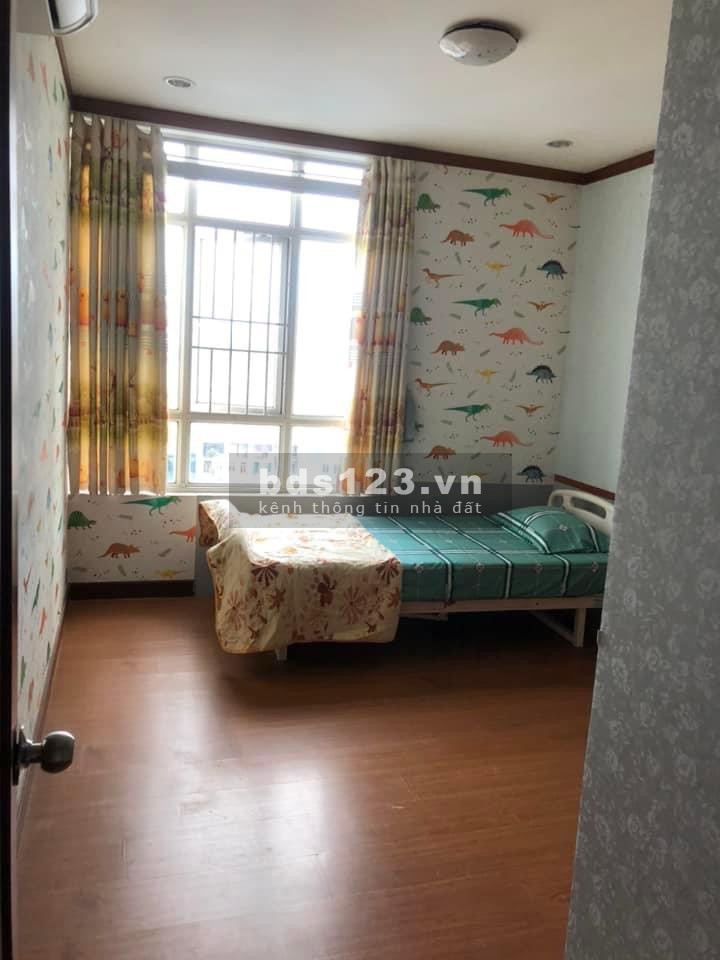 Tôi cho thuê căn hộ Hoàng Anh Giai Việt Quận 8, diện tích 150m2 3pn full nội thất