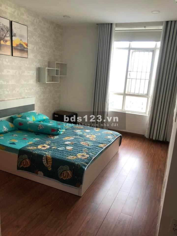 Tôi cho thuê căn hộ Hoàng Anh Giai Việt Quận 8, diện tích 150m2 3pn full nội thất