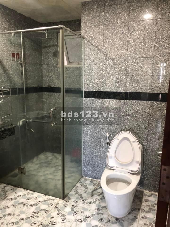 Tôi cho thuê căn hộ Hoàng Anh Giai Việt Quận 8, diện tích 150m2 3pn full nội thất
