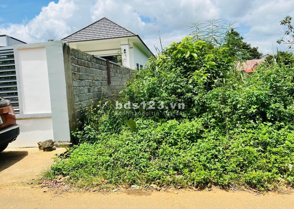 Đất nhà cần bán gấp diện tích 500 m2 giá 350 triệu tại xã Lộc An thành phố Bảo Lộc