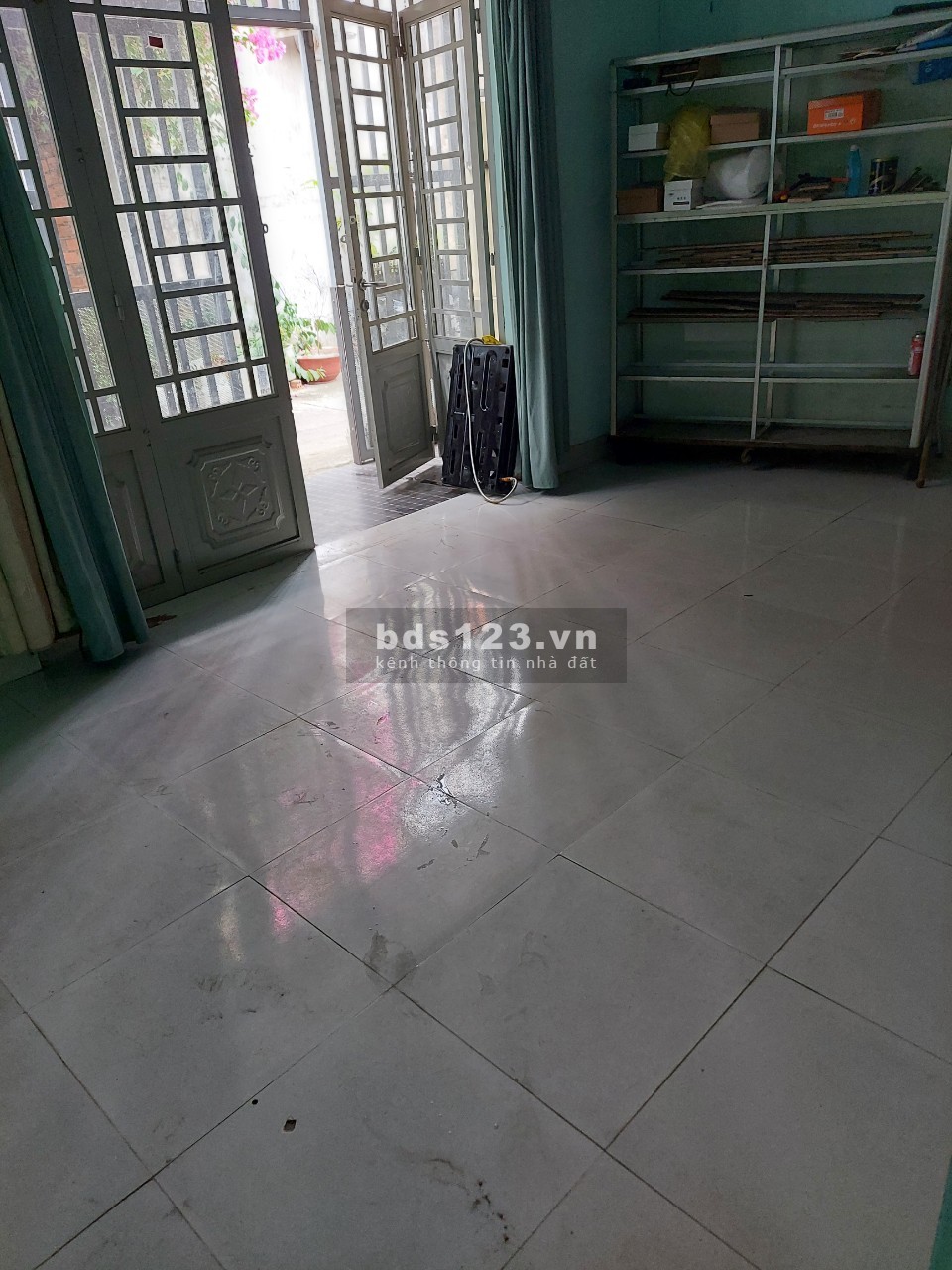 Bán nhà cấp 4 đường 3 quận 9 TP Thủ Đức nhà mới hẻm rộng