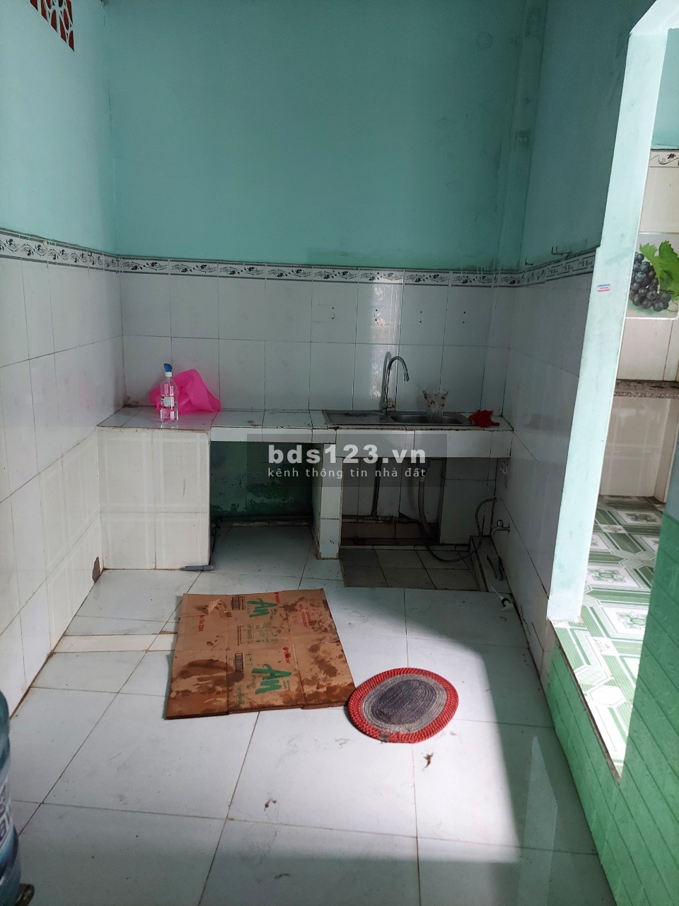 Bán nhà cấp 4 đường 3 quận 9 TP Thủ Đức nhà mới hẻm rộng