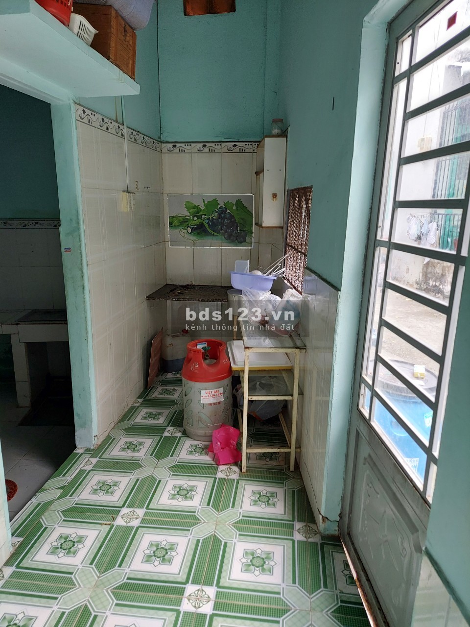 Bán nhà cấp 4 đường 3 quận 9 TP Thủ Đức nhà mới hẻm rộng