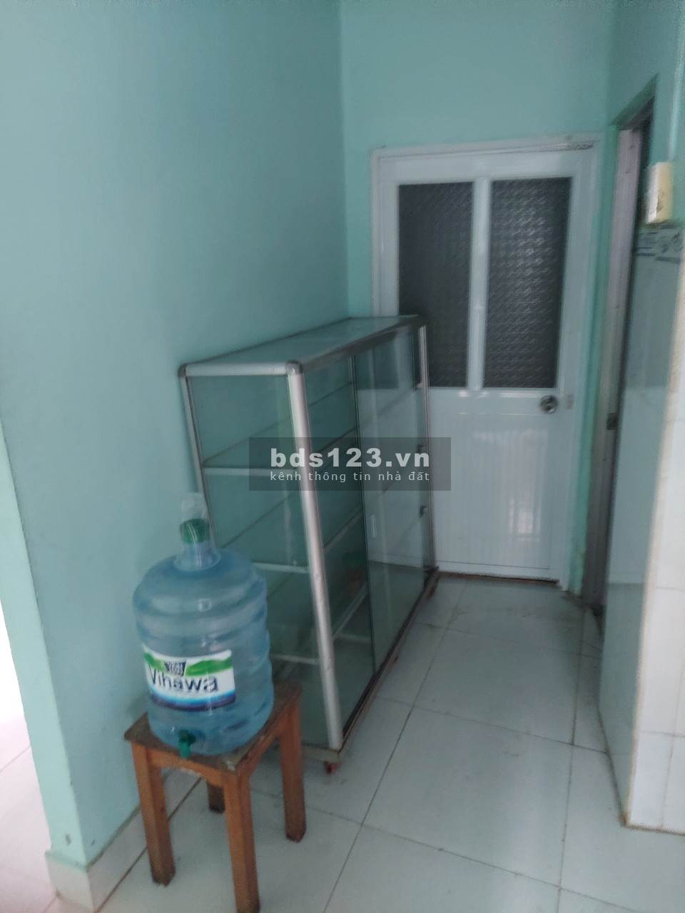 Bán nhà cấp 4 đường 3 quận 9 TP Thủ Đức nhà mới hẻm rộng