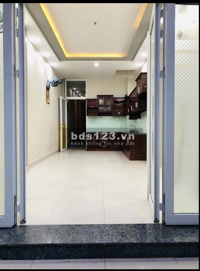 Chính chủ cho thuê mặt bằng riêng biệt đường Yên Đỗ Bình Thạnh