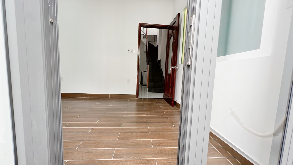 Bán gấp nhà hẻm 7m Lê Hồng Phong Quận 10 diện tích 38m2 giá nhỉnh 9 tỷ